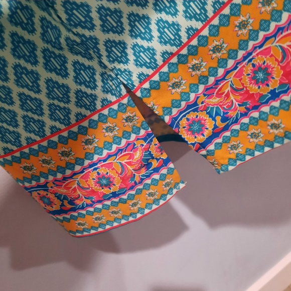 Urban coco bohemian style dress - Picture 6 of 7